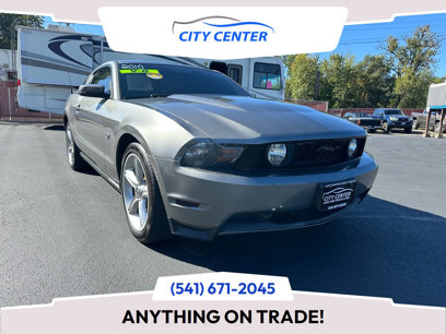 Used 2010 Ford Mustang GT Premium