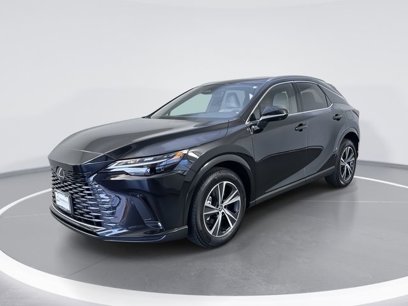 Used 2024 Lexus RX 350h