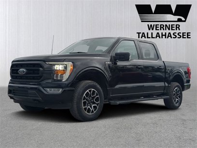 Used 2023 Ford F150 XLT w/ Equipment Group 302A High