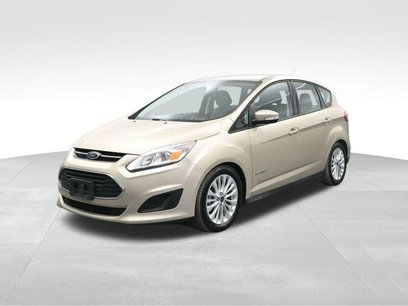 Used 2017 Ford C-MAX SE
