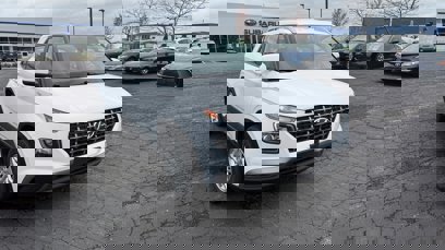 Used 2020 Hyundai Venue SEL
