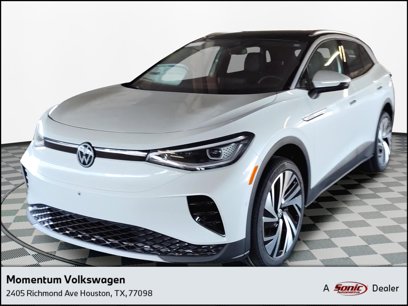 New 2025 Volkswagen ID.4 Pro S Plus