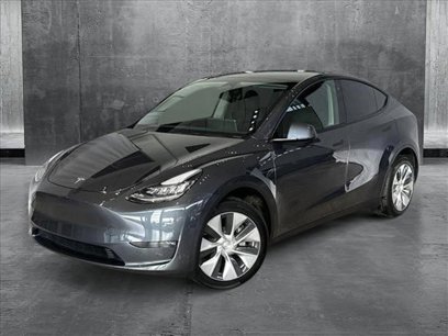 Used 2023 Tesla Model Y Long Range