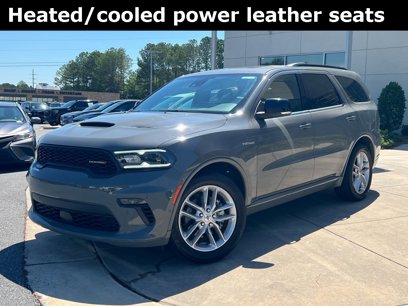 Used 2023 Dodge Durango R/T