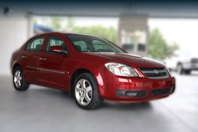 Used 2009 Chevrolet Cobalt LT w/ My Link Package