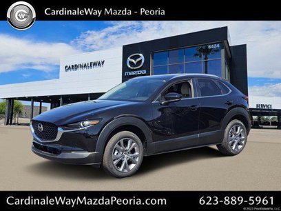 New 2025 MAZDA CX-30 AWD 2.5 S w/ Preferred Package
