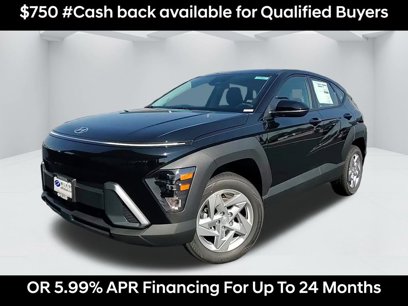 New 2026 Hyundai Kona SE