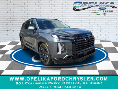 Used 2024 Hyundai Palisade XRT