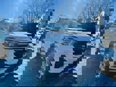 Used 2023 Buick Encore GX Preferred w/ Cold Weather Comfort Package