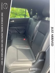 Used 2020 Volkswagen Atlas Cross Sport SE