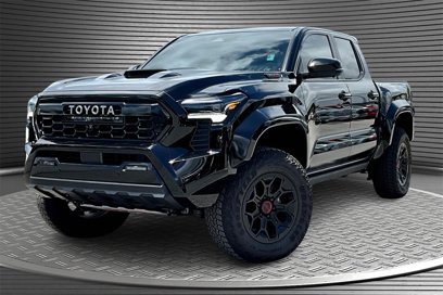 Used 2024 Toyota Tacoma TRD Pro