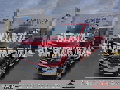 Certified 2022 Ford F150 XLT w/ Equipment Group 302A High