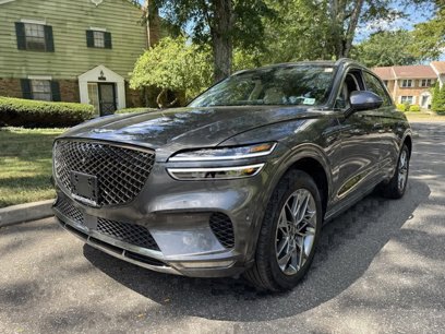 Used 2022 Genesis GV70 2.5T w/ Advanced Package