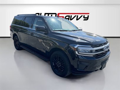Used 2024 Ford Expedition Max XLT