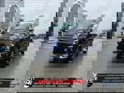 Used 2022 FIAT 500X Sport w/ Quick Order Package 22R