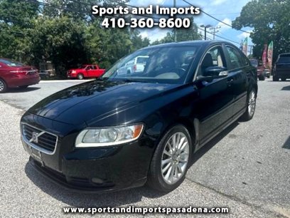 Used 2009 Volvo S40 2.4i