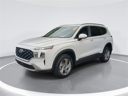 Certified 2023 Hyundai Santa Fe SEL