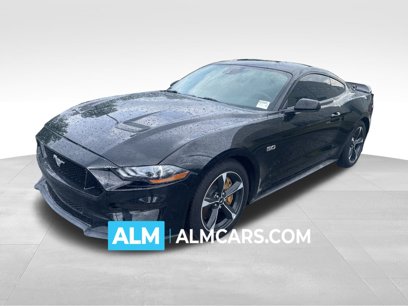 Used 2021 Ford Mustang GT