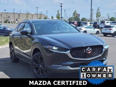 Certified 2024 MAZDA CX-30 2.5 Turbo w/ Premium Plus Pkg