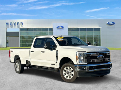 Certified 2024 Ford F350 XLT