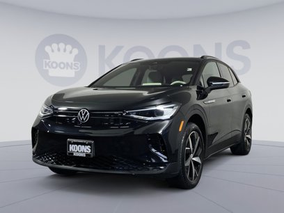 Used 2023 Volkswagen ID.4 Pro S