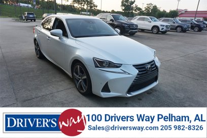 Used 2019 Lexus IS 300
