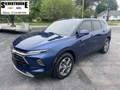 Used 2023 Chevrolet Blazer LT w/ LPO, Floor Liner Package