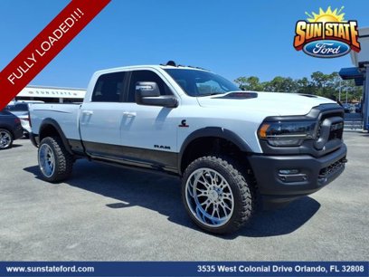 Used 2024 RAM 2500 Rebel w/ Safety Group