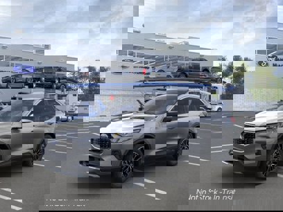 New 2025 Ford Escape SE