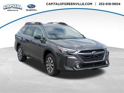 New 2025 Subaru Outback Premium