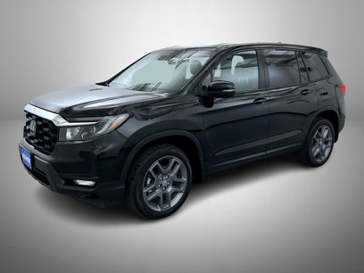 Used 2023 Honda Passport EX-L