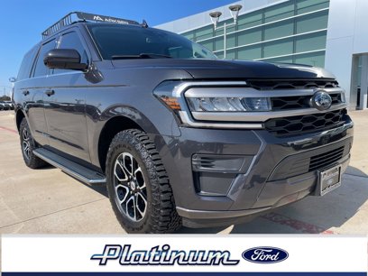 Used 2022 Ford Expedition XLT