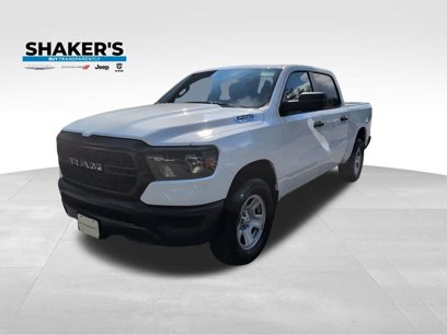 Used 2024 RAM 1500 Tradesman