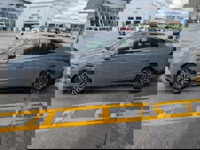 Used 2024 Hyundai Sonata SEL