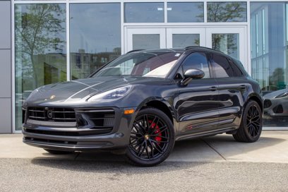 Used 2024 Porsche Macan GTS w/ Premium Plus Package