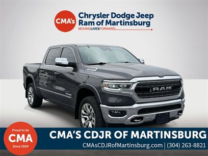 Used 2023 RAM 1500 Limited