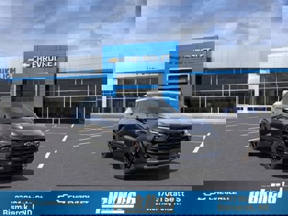 New 2025 Chevrolet Blazer LT w/ Midnight/Sport Edition