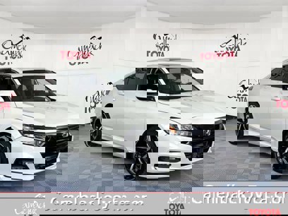 Used 2019 Honda Accord Sport