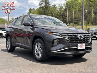 Used 2022 Hyundai Tucson SE