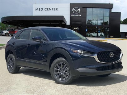 New 2025 MAZDA CX-30 AWD 2.5 S