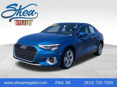 Used 2023 Audi A3 2.0T Premium
