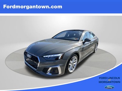 Used 2024 Audi A5 2.0T Premium Plus