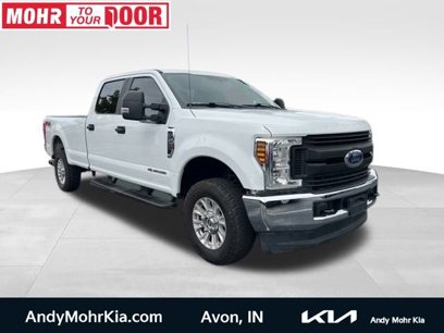 Used 2019 Ford F250 XL w/ Power Equipment Group