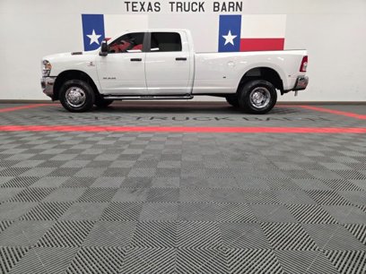 Used 2023 RAM 3500 Big Horn w/ Level 1 Equipment Group