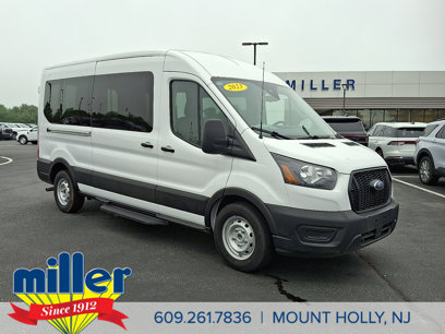 Used 2023 Ford Transit 350 XL