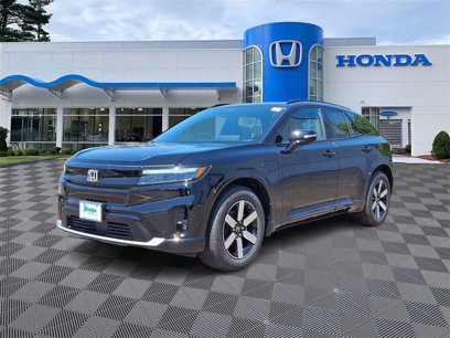 New 2025 Honda Prologue Touring