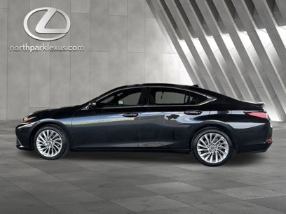 Certified 2021 Lexus ES 350 Luxury