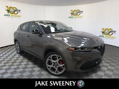 New 2024 Alfa Romeo Tonale Veloce