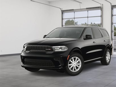 New 2025 Dodge Durango GT w/ Trailer Tow Group IV