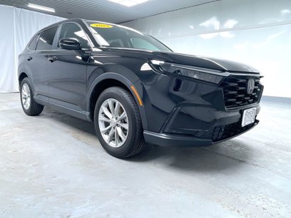 Used 2024 Honda CR-V EX-L